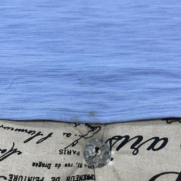 CALIA Women's Twist Back Tank - Picture 10 of 13